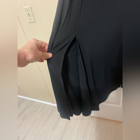 Chicos size 0 maxi dress - Picture 2 of 3